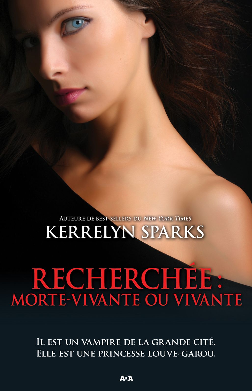 Recherchée: Morte-vivante ou vivante