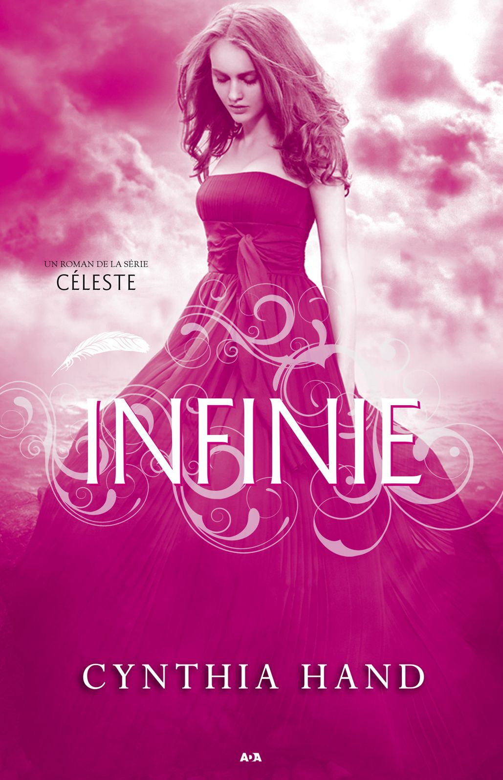 Infinie: Infinie