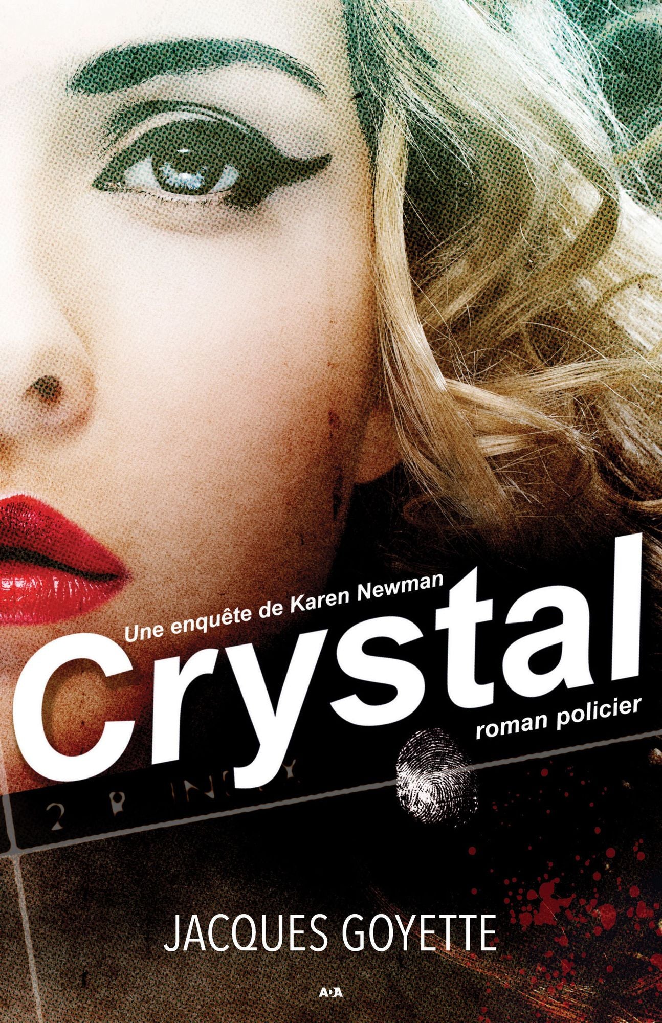 Crystal