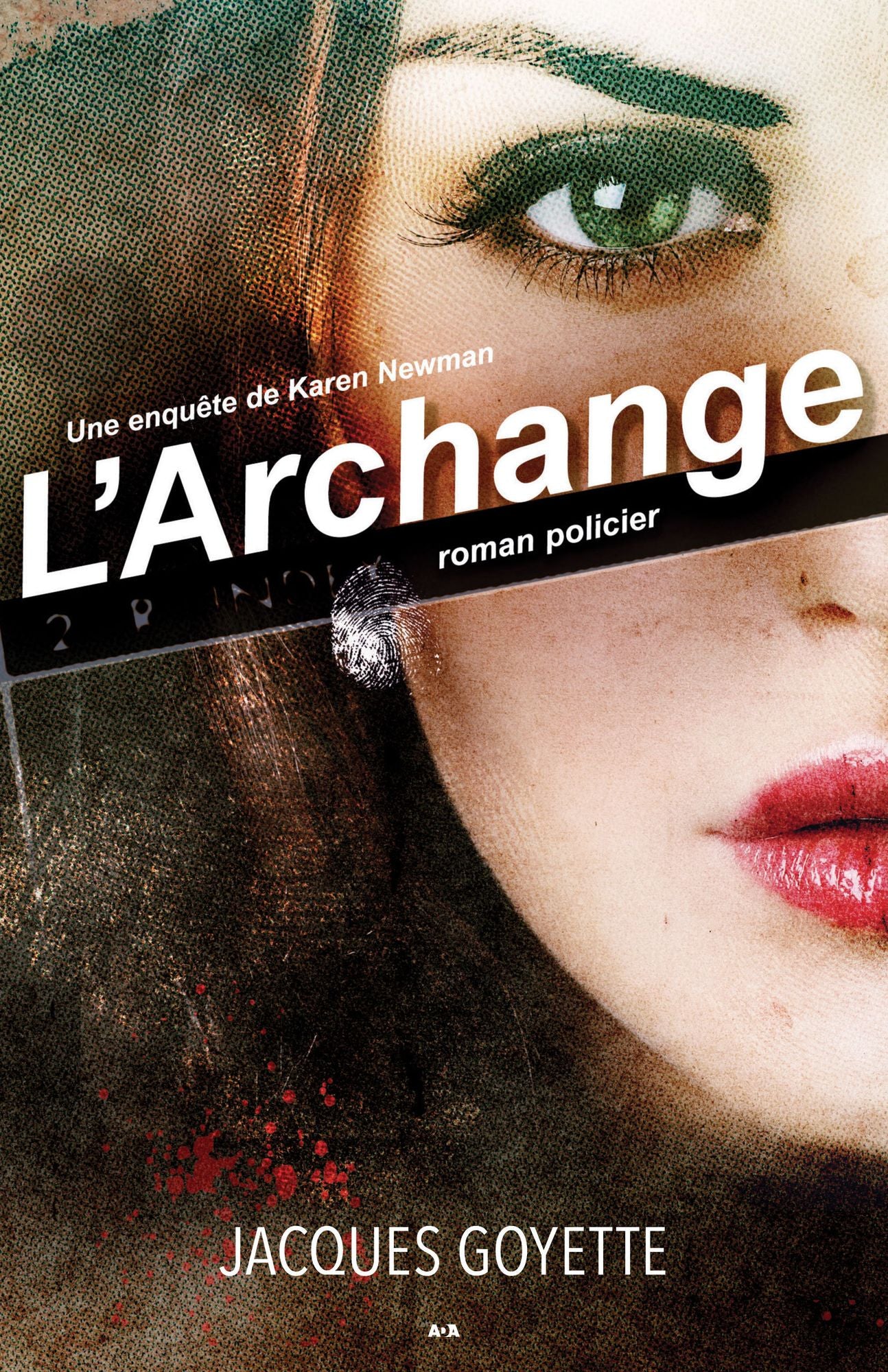 L'Archange