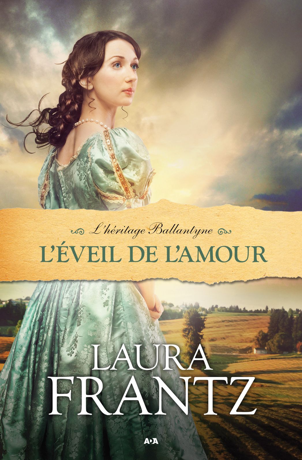 L'éveil de l'amour