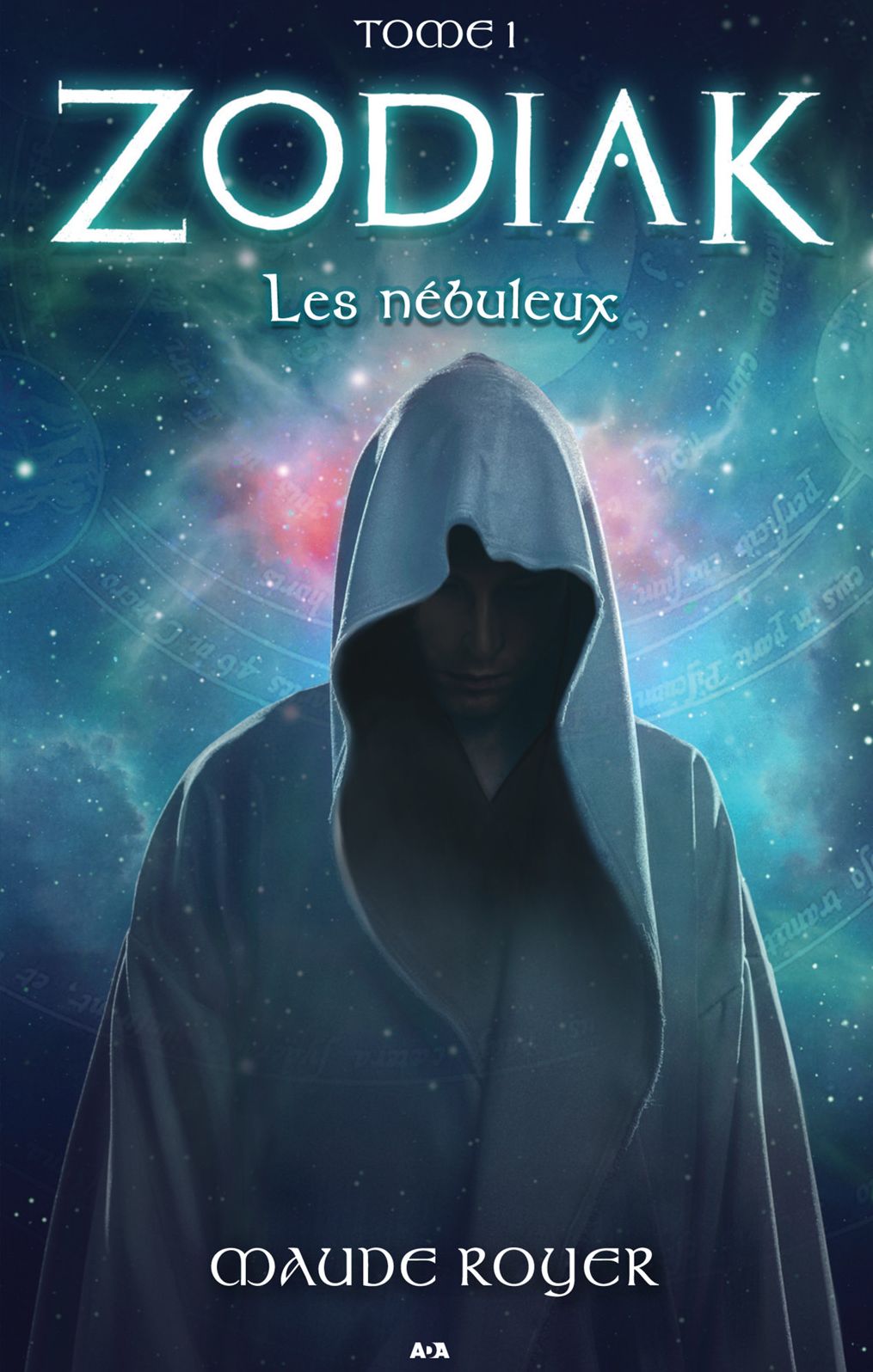Zodiak: Les nébuleux