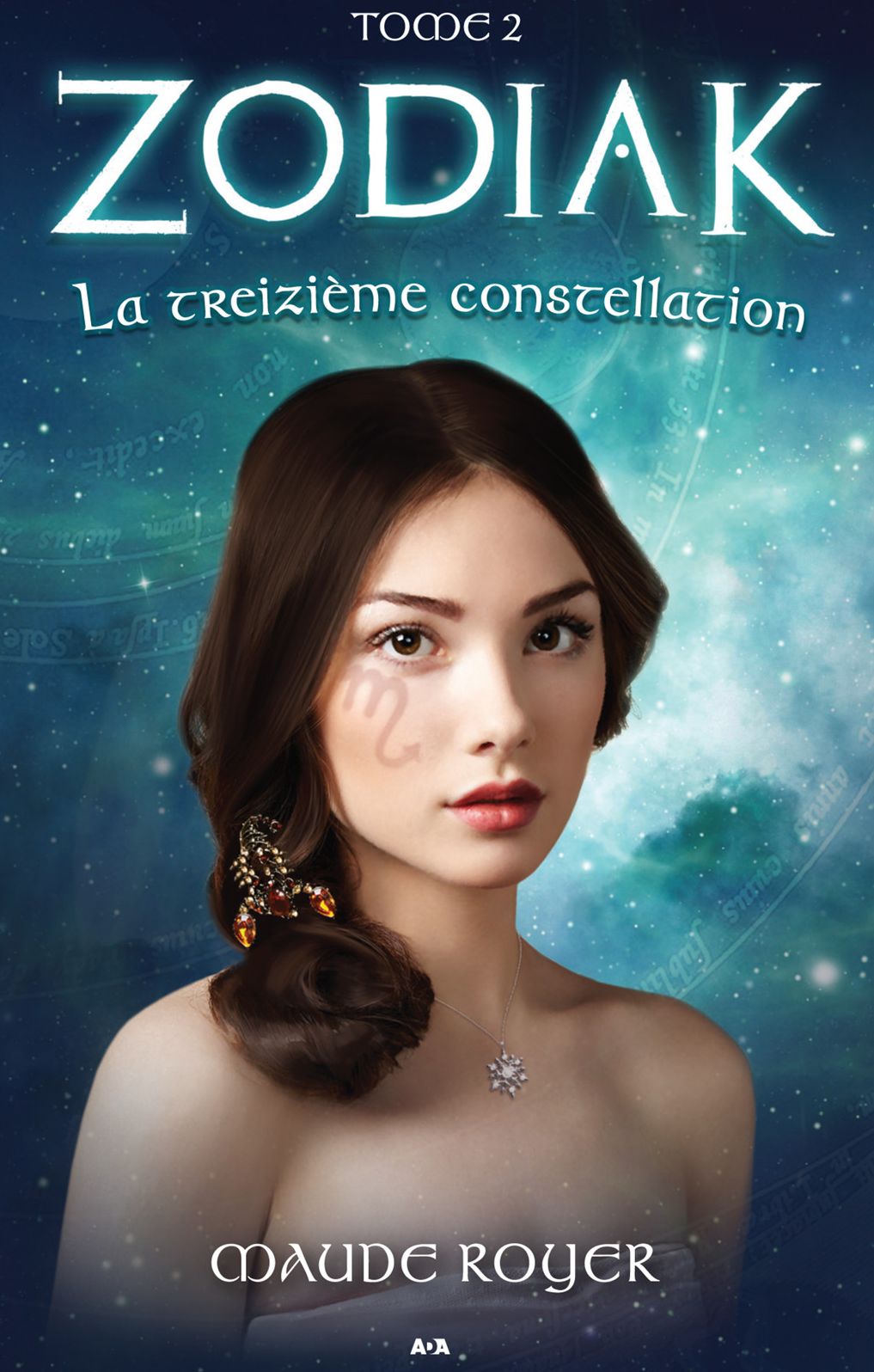 Zodiak: La treizieme constellation