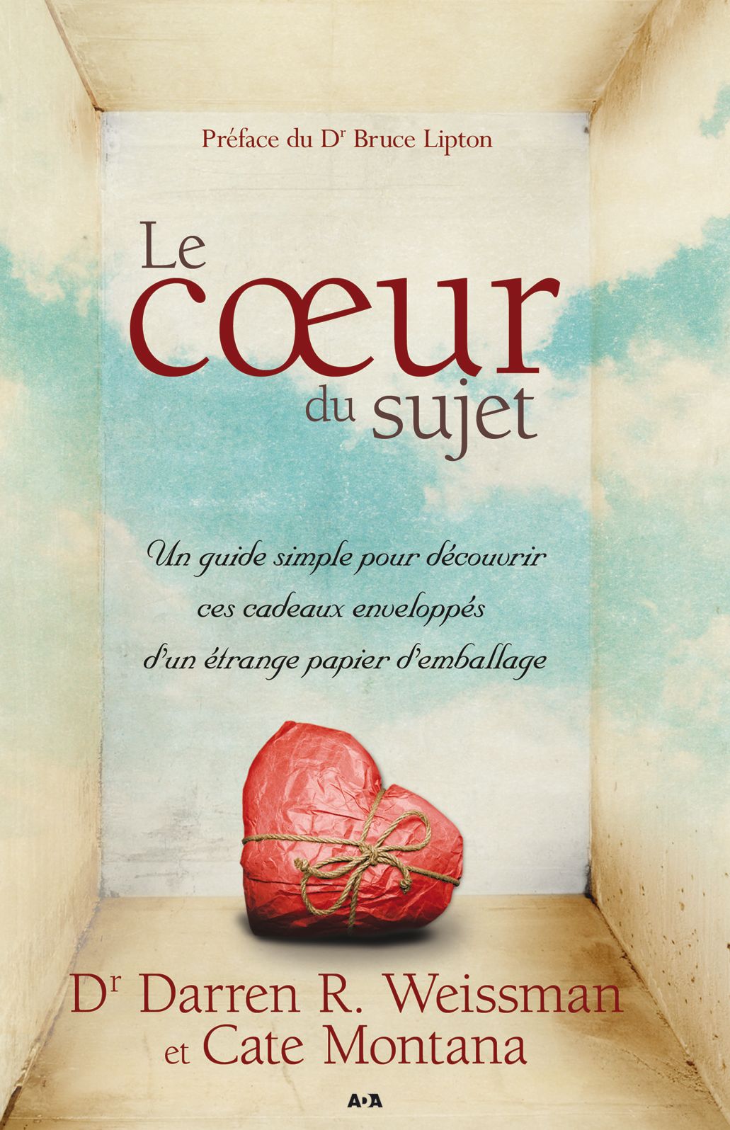 Le cour du sujet: Un guide simple pour découvrir ces cadeaux ­enveloppés d'un étrange papier d'emballage
