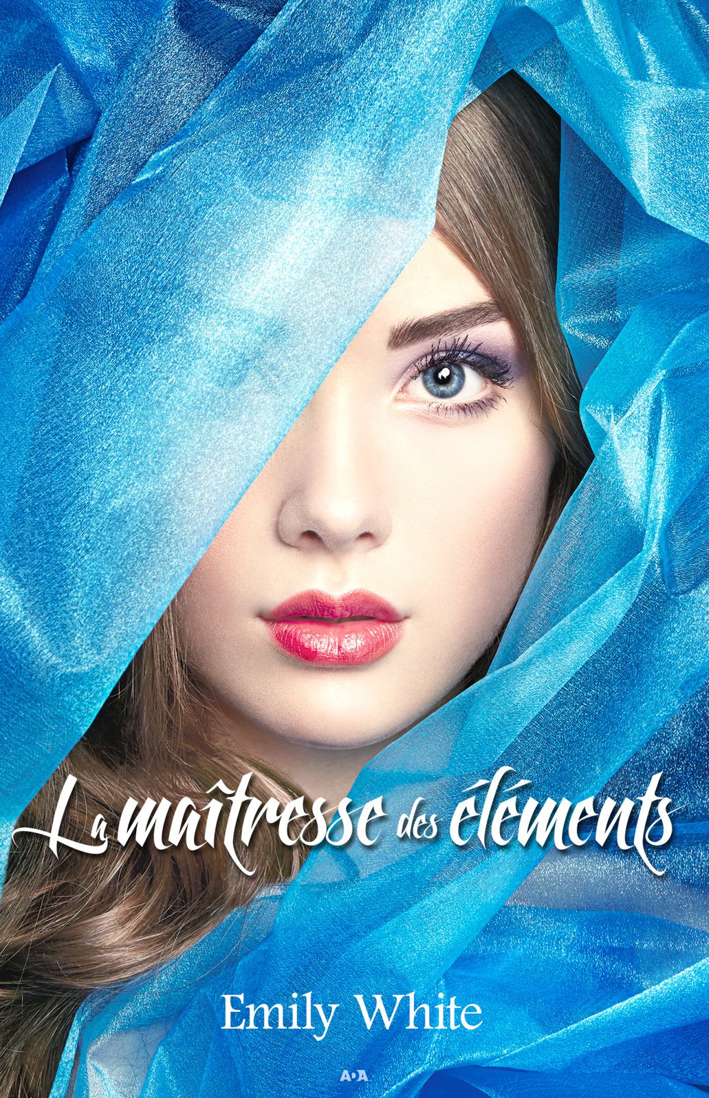 La maîtresse des éléments: La maîtresse des éléments