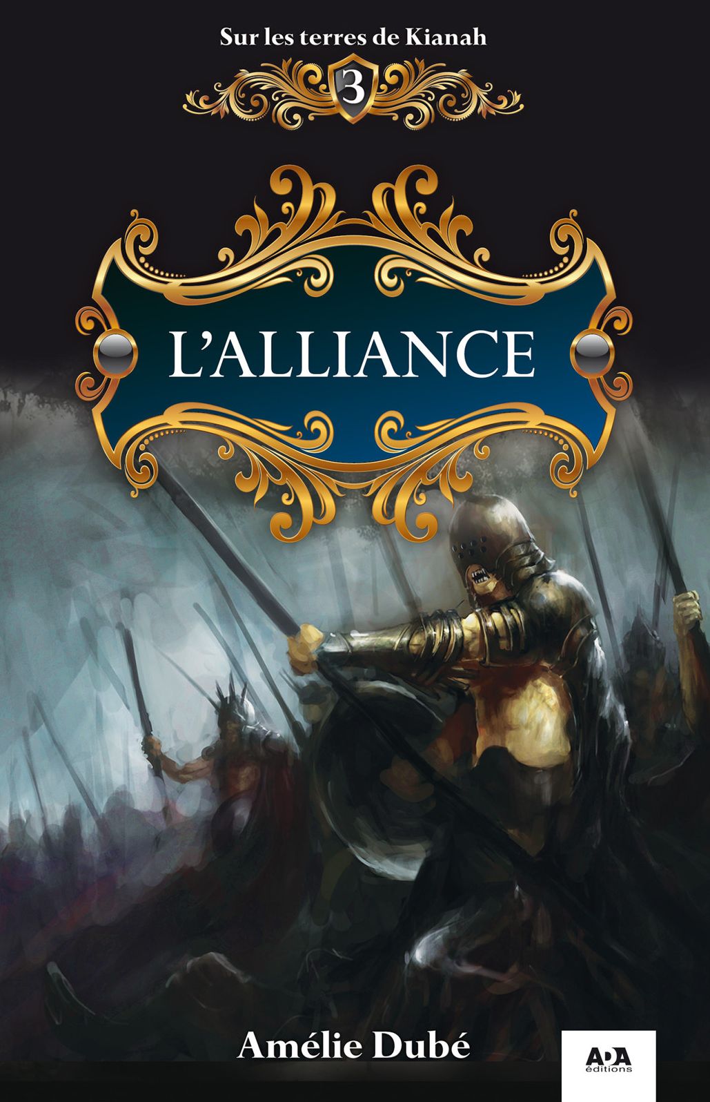 L'alliance: L'alliance