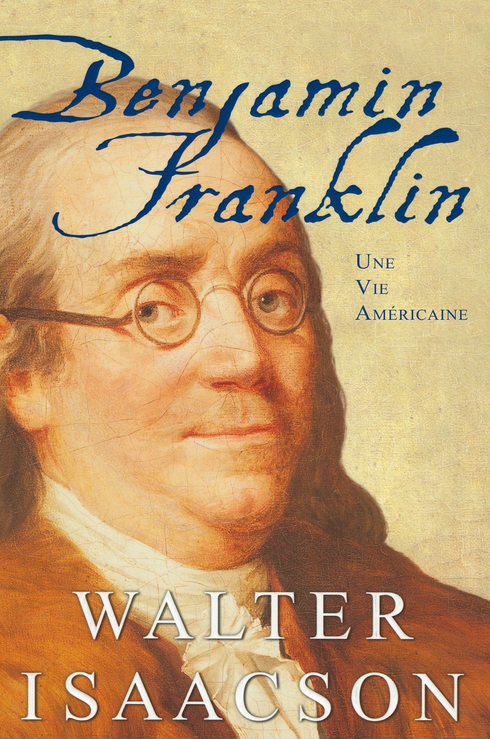 Benjamin Franklin