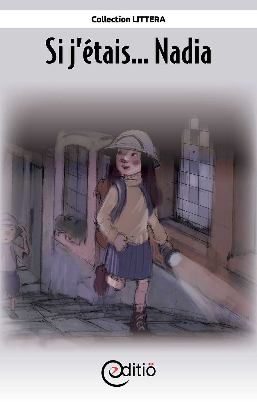 Si j'étais... Nadia: Si j'étais...