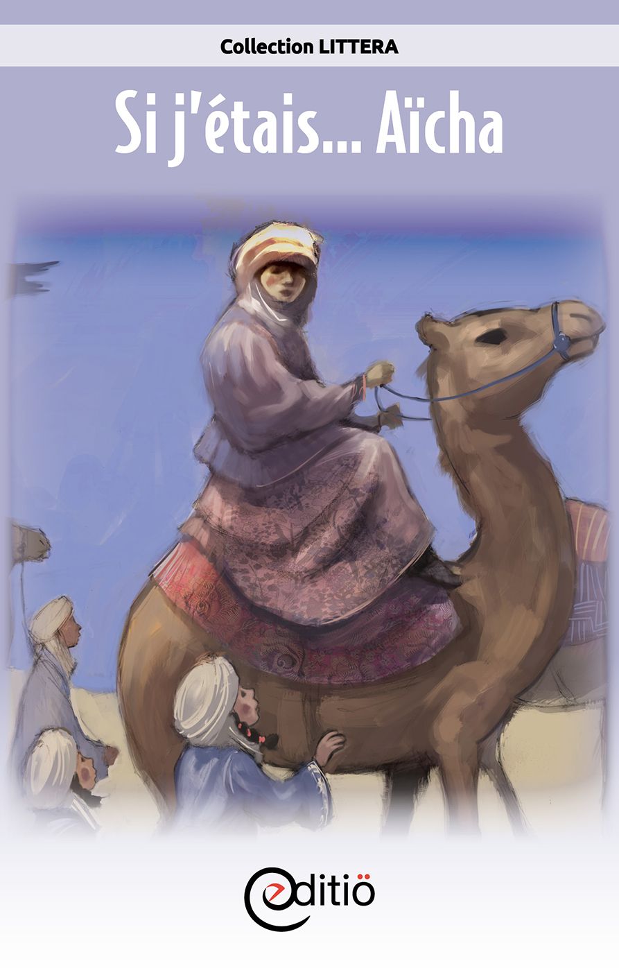 Si j'étais ... Aïcha: Si j'étais...