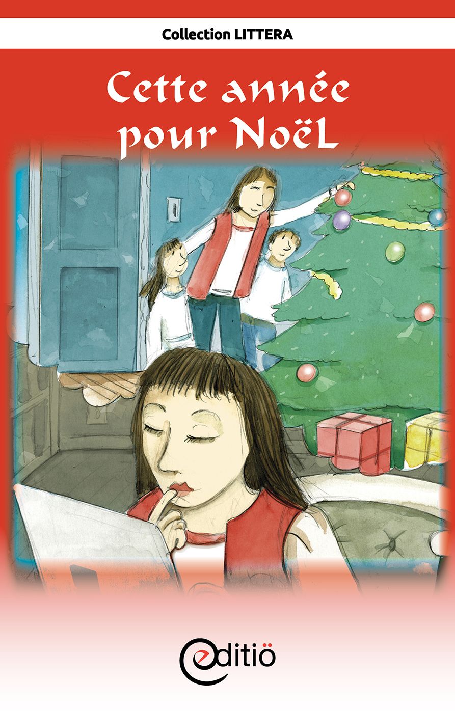 Cette année pour Noël: Noël