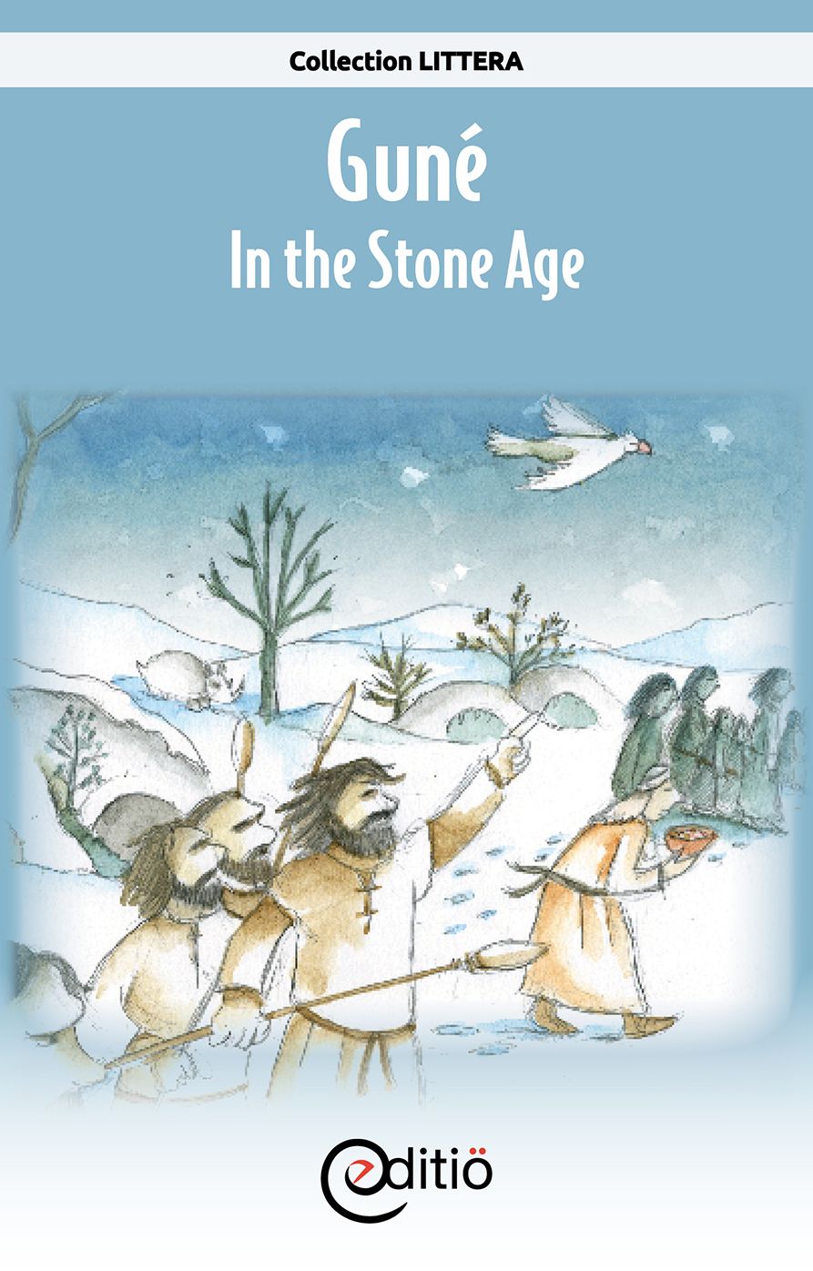 Guné - In the Stone Age: On the timeline
