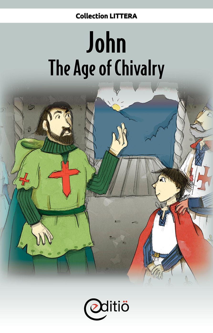 John - The Age of Chivalry: On the timeline