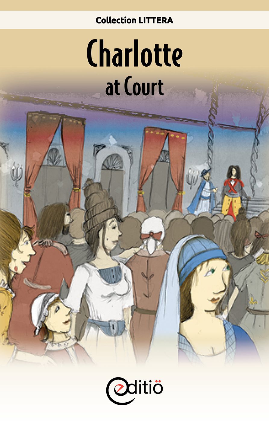 Charlotte at Court: On the timeline