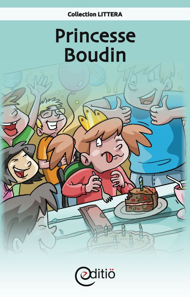 Princesse Boudin