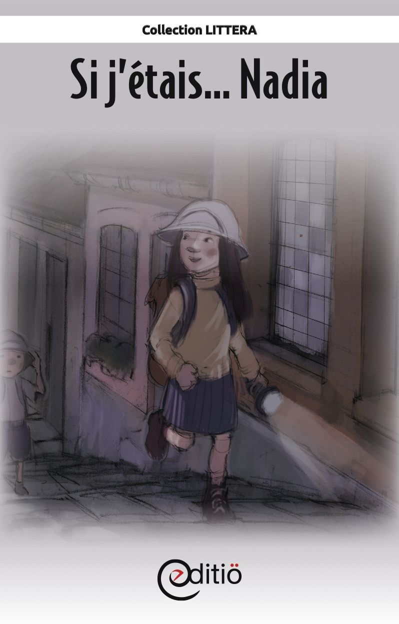 Si j'étais... Nadia: Si j'étais...