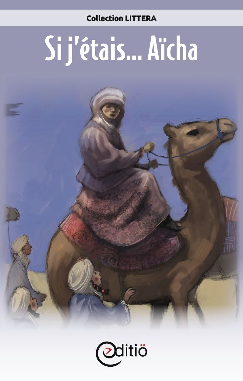 Si j'étais ... Aïcha: Si j'étais...