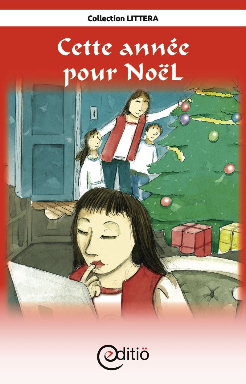Cette année pour Noël: Noël