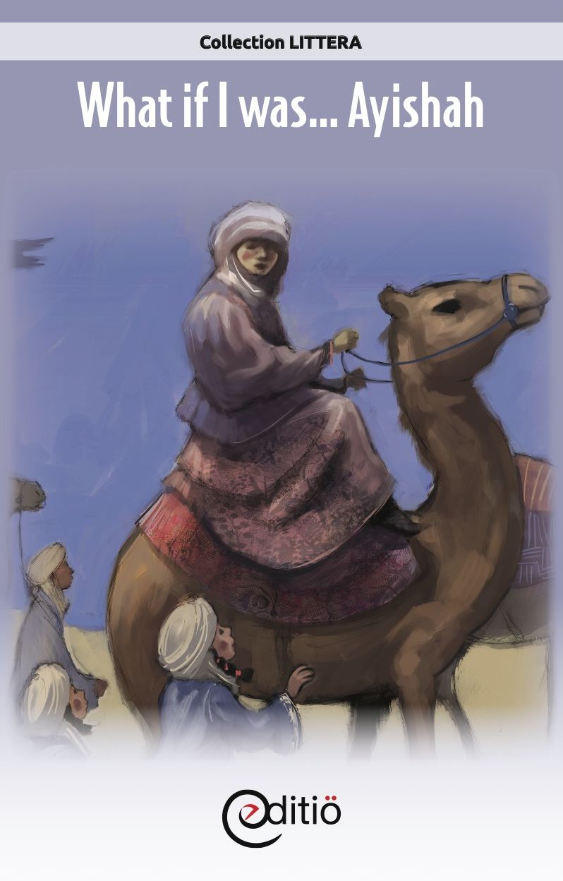 What if I was... Ayishah: What if I was...