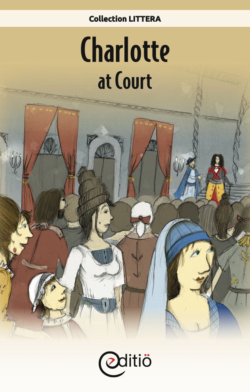 Charlotte at Court: On the timeline