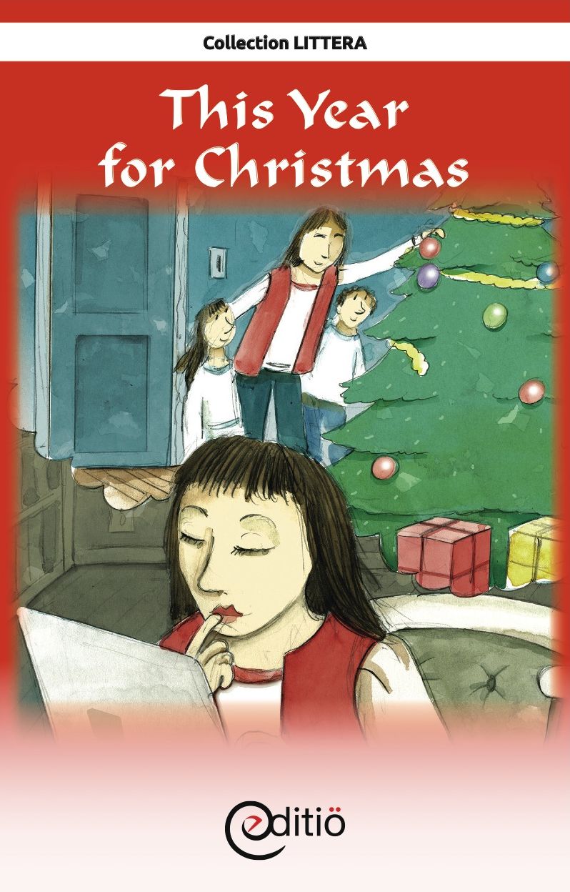 This Year for Christmas: Christmas
