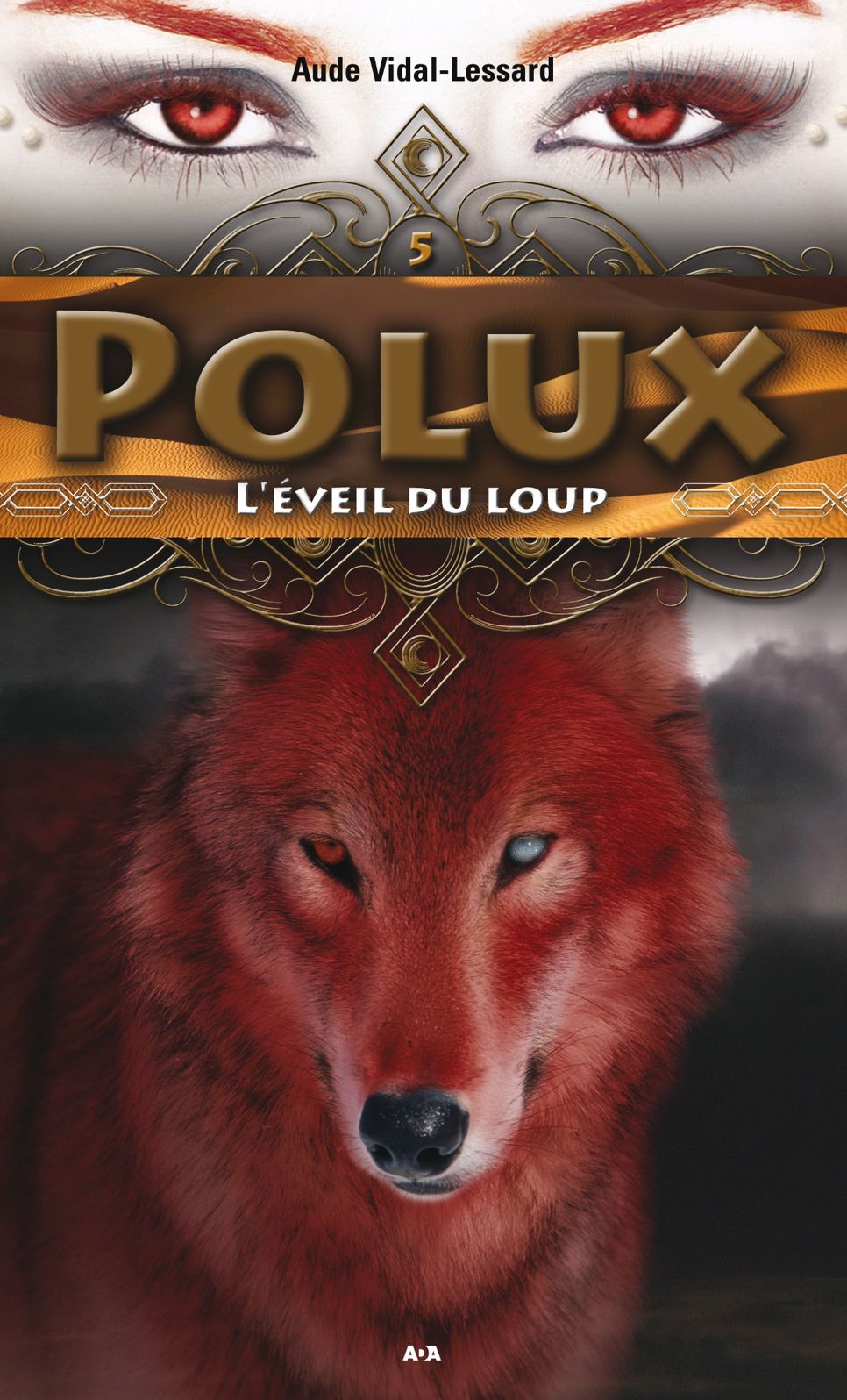 Polux: L'éveil du loup