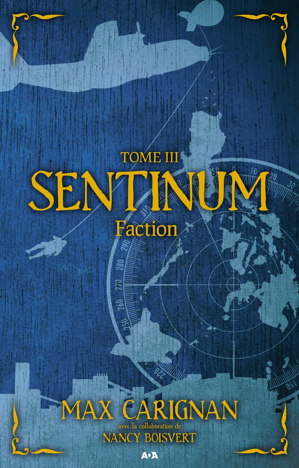 Sentinum: Faction