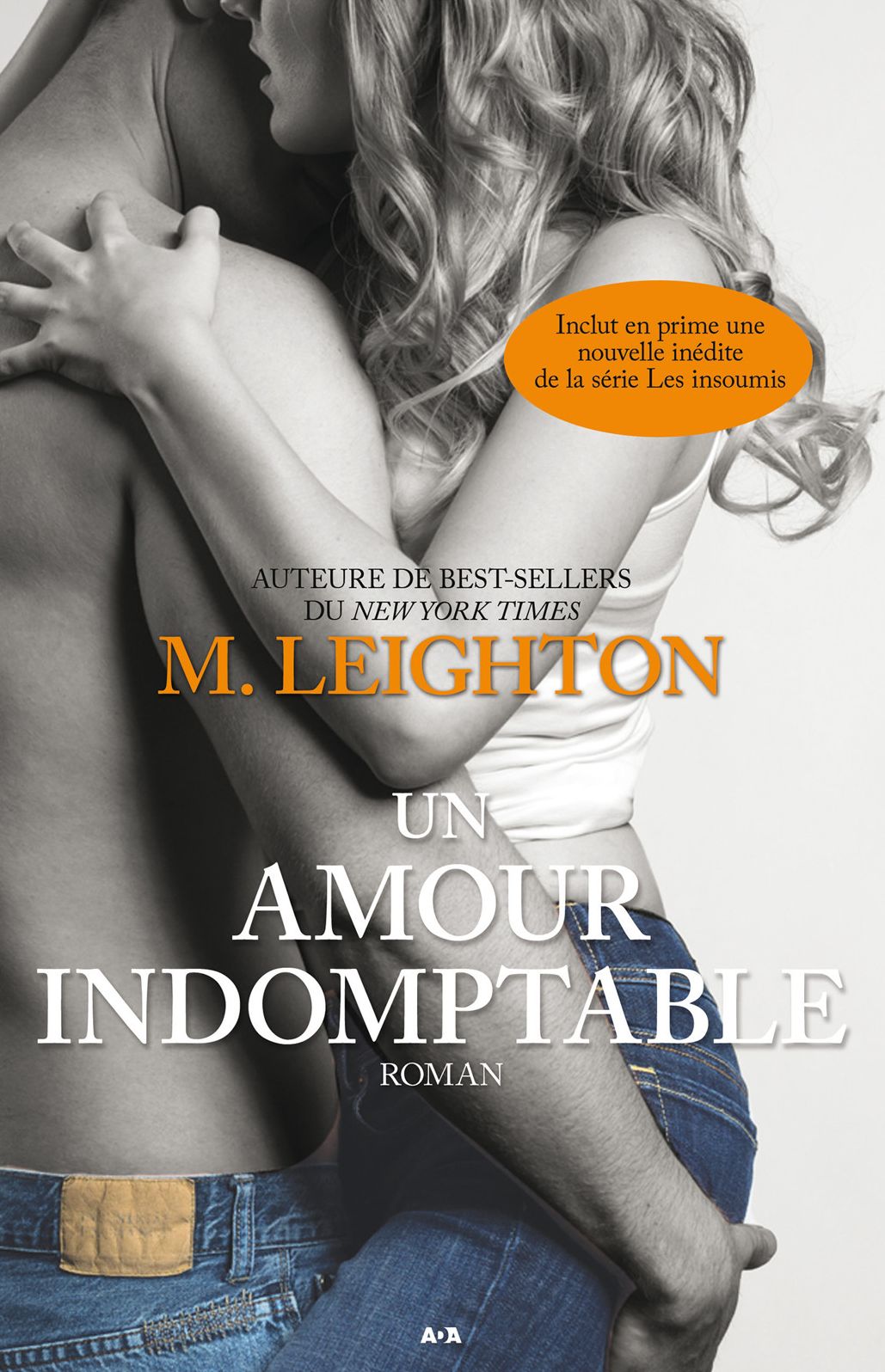 Un amour indomptable