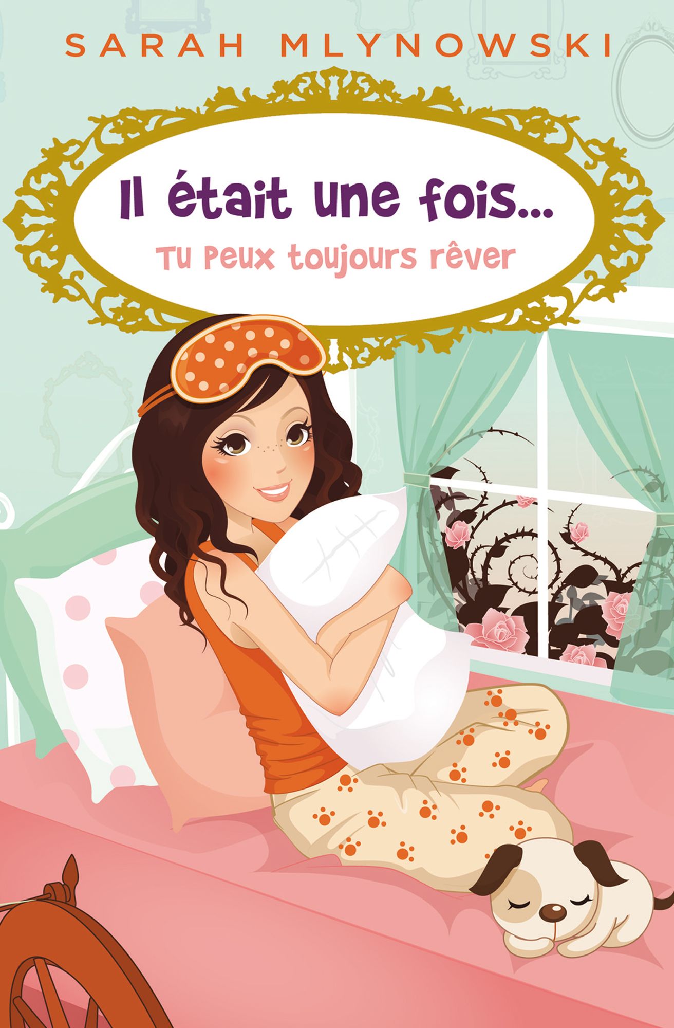 Il était une fois... Tu peux toujours rêver