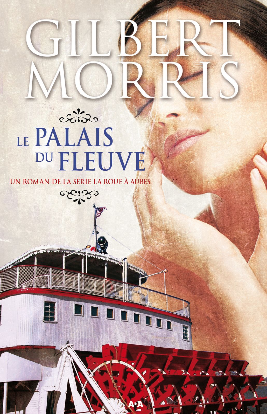 Le palais du fleuve