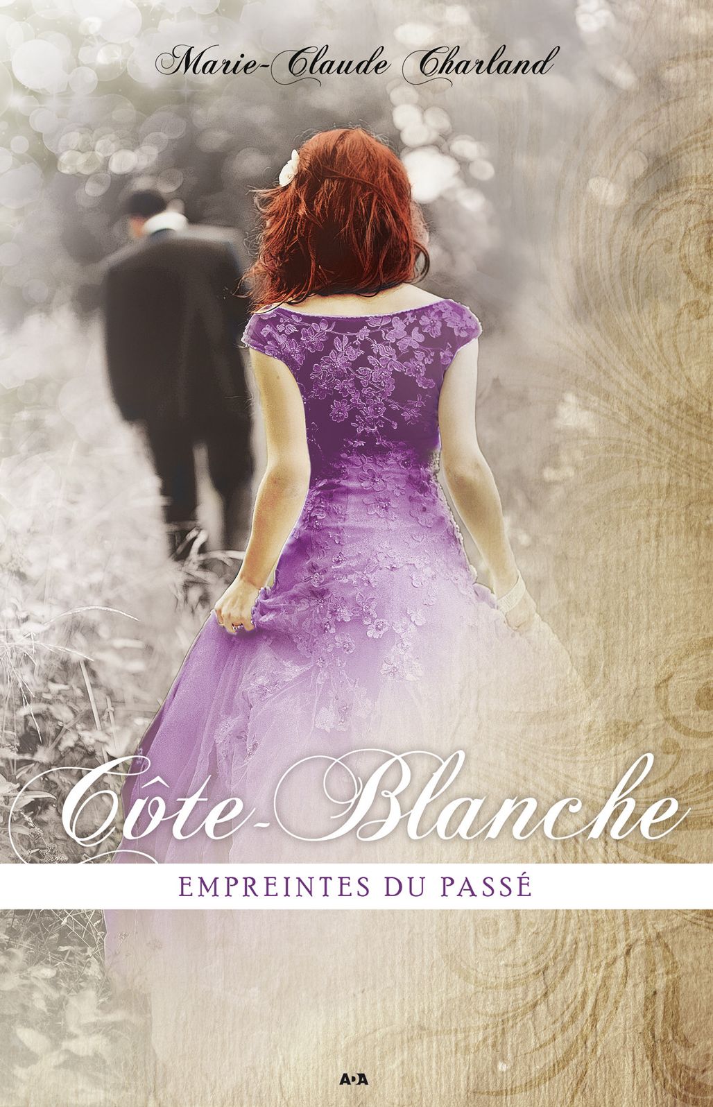Côte-Blanche: Empreintes du passé