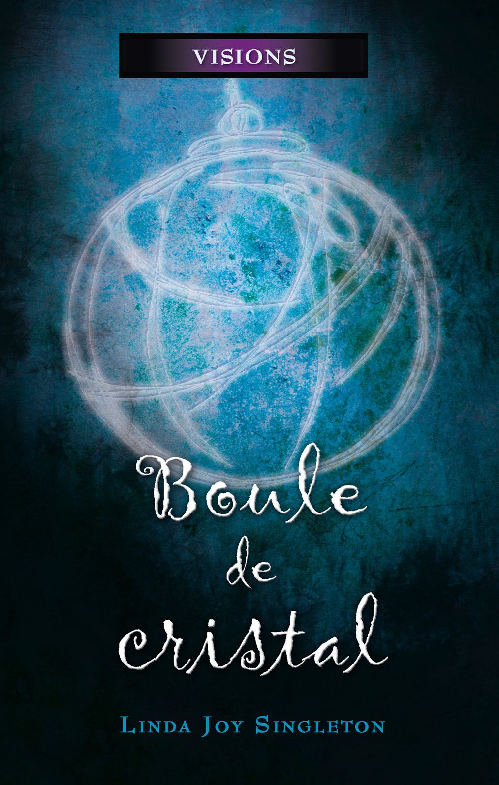 Boule de cristal: Boule de cristal