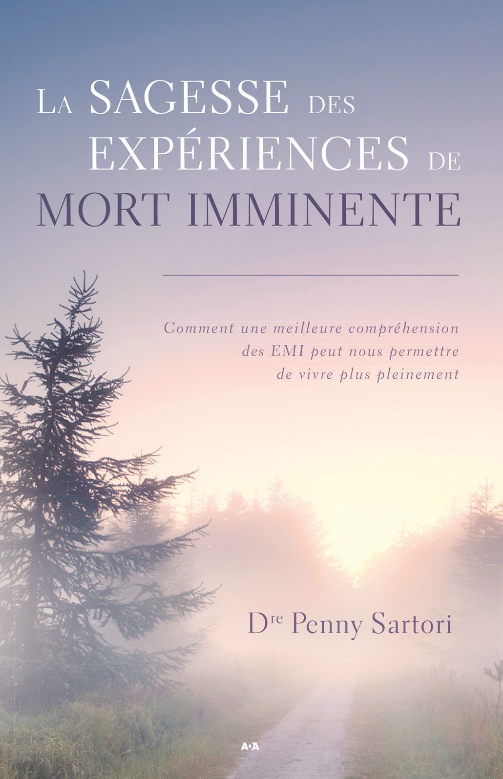 La sagesse des expériences de mort imminente