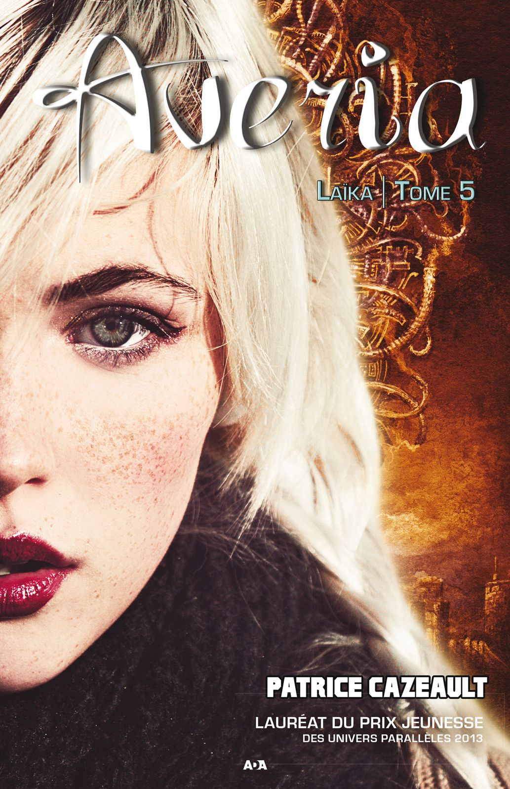 Avéria: Laïka