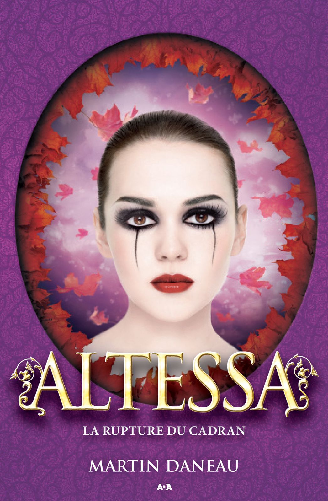 Altessa: La rupture du cadran
