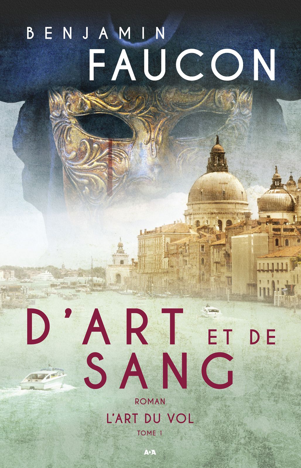L'art du vol