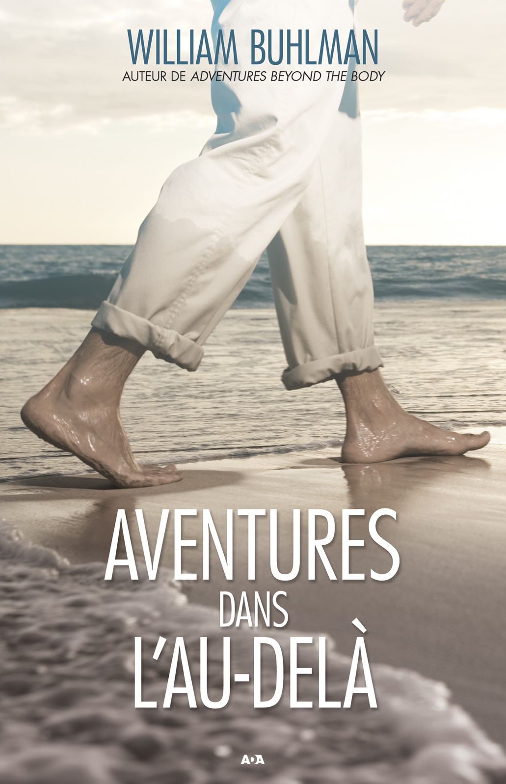 Aventures dans l'au-delà