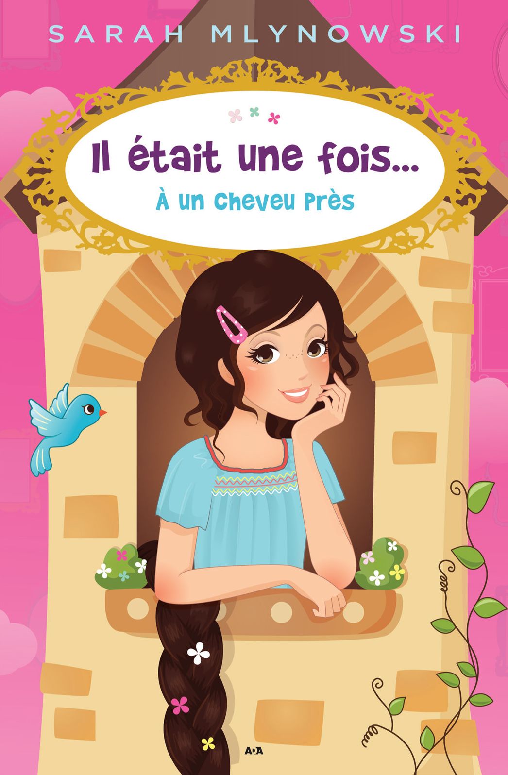 Il était une fois... À un cheveu près