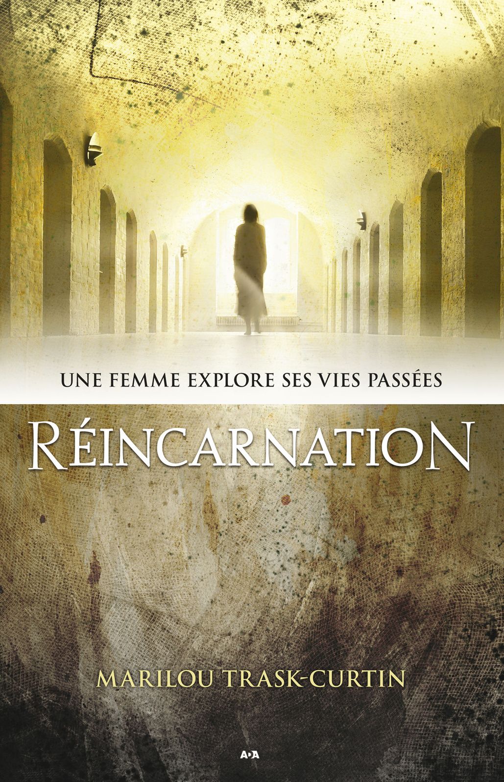 Réincarnation: Une femme explore ses vies passées
