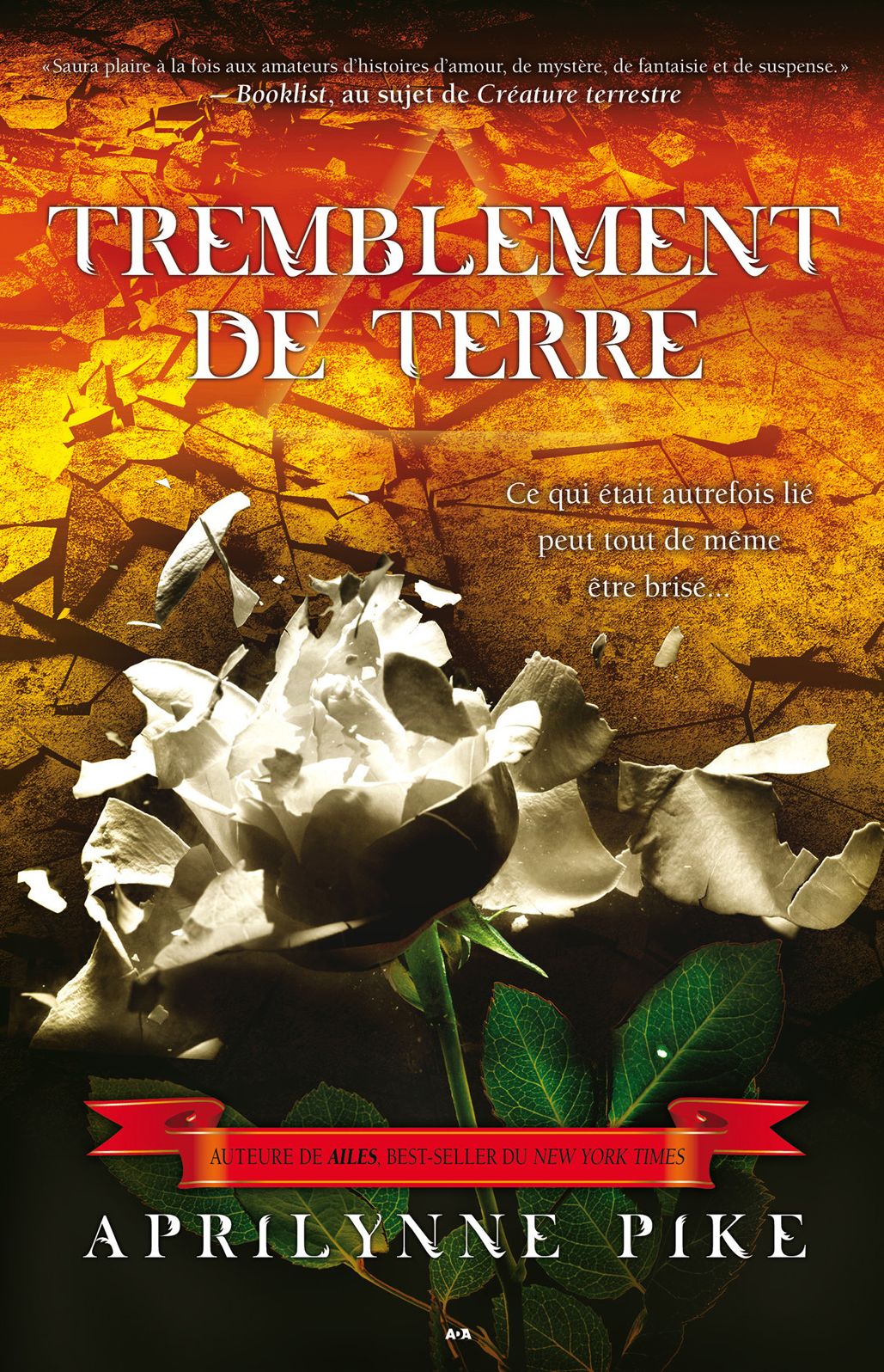 Tremblement de terre - 2