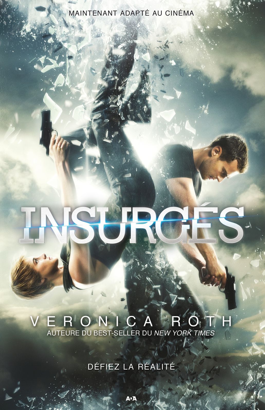 Insurgés: Édition Film