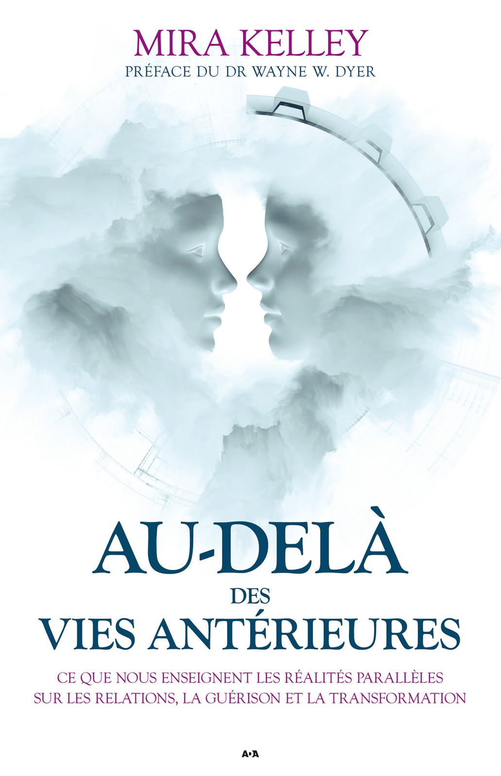 Au-delà des vies antérieures
