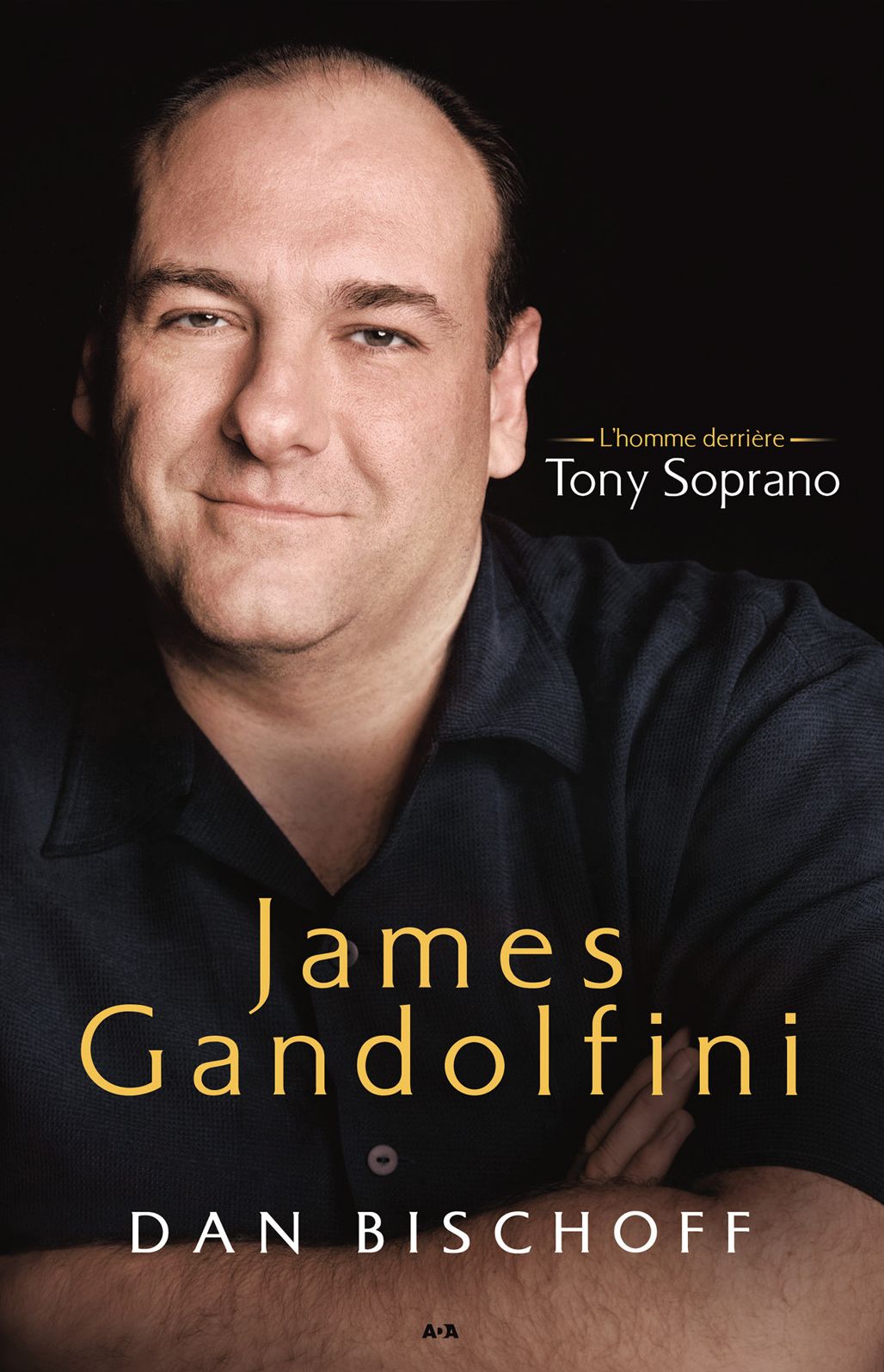 James Gandolfini: L'homme derrière Tony Soprano