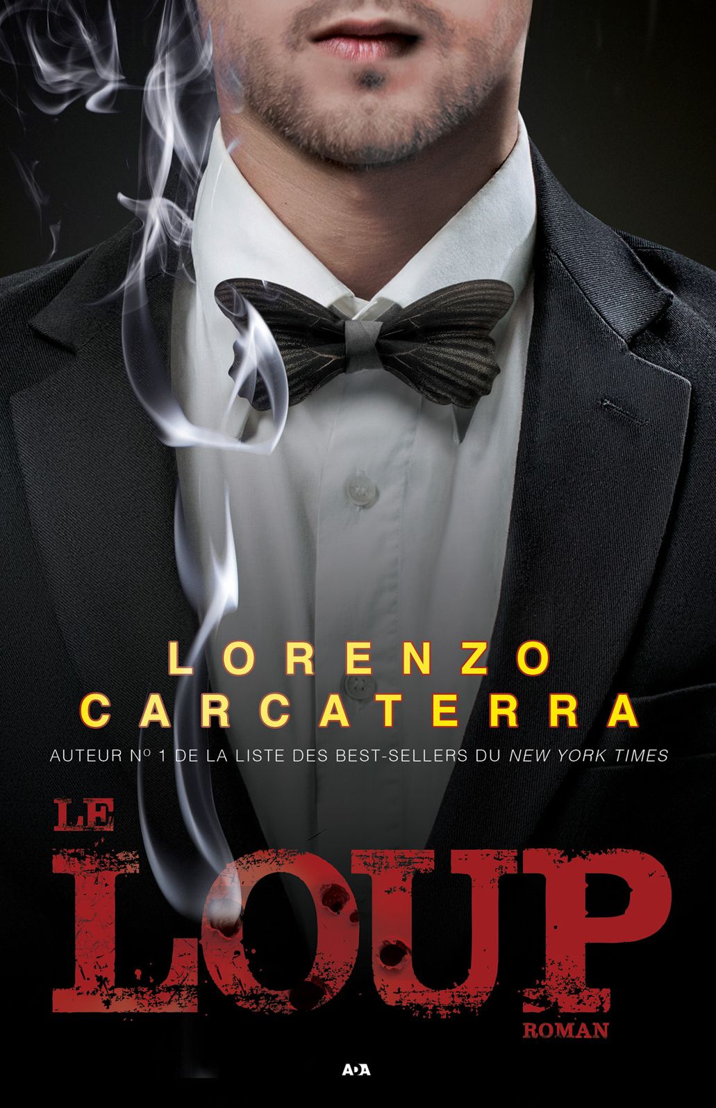 Le loup