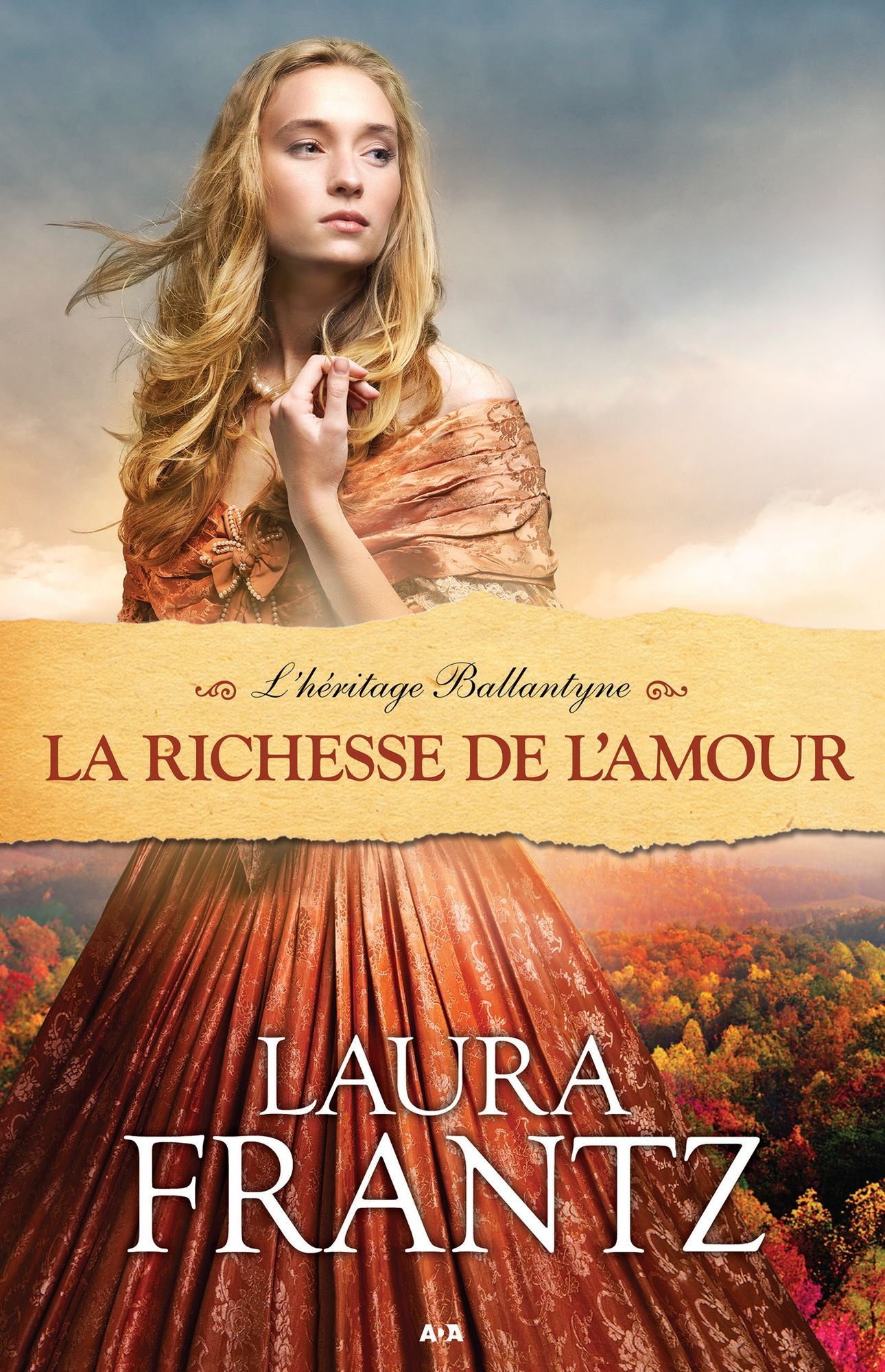 La richesse de l'amour