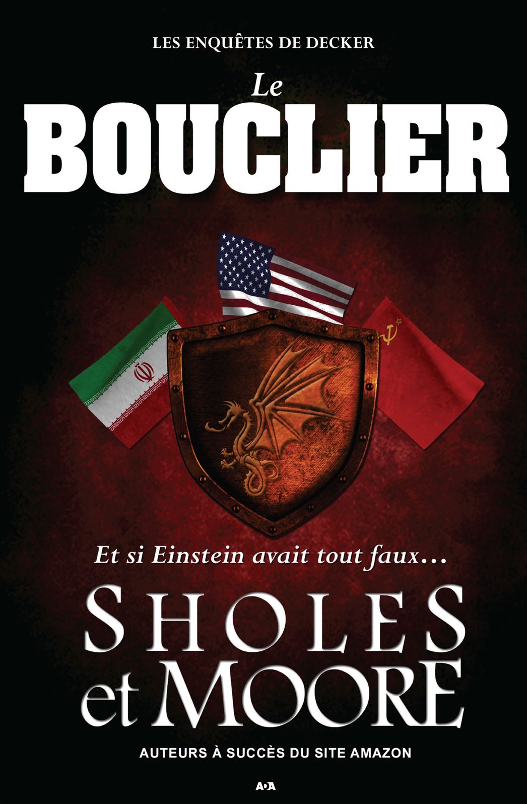 Le Bouclier