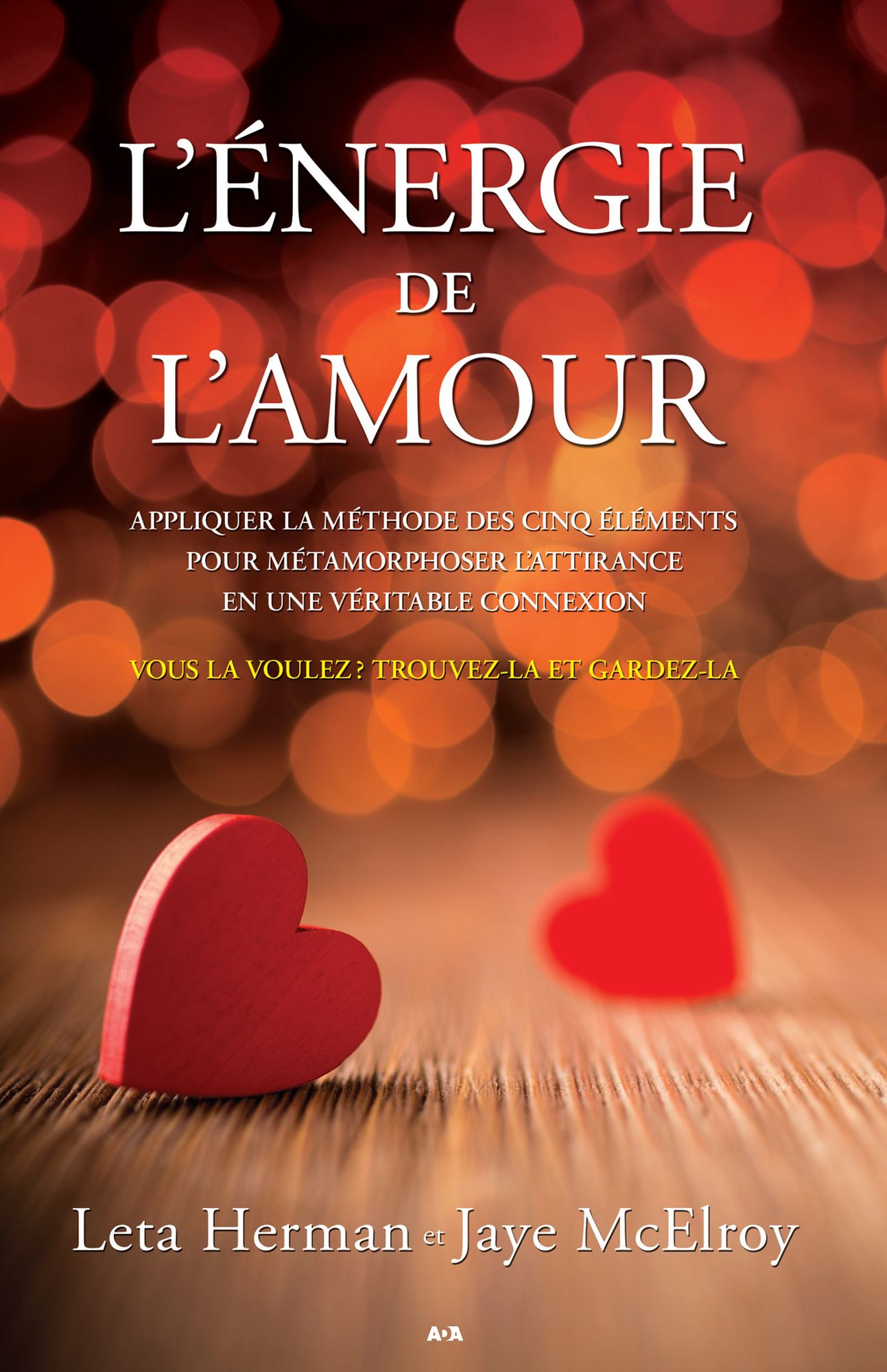 L'énergie de l'amour