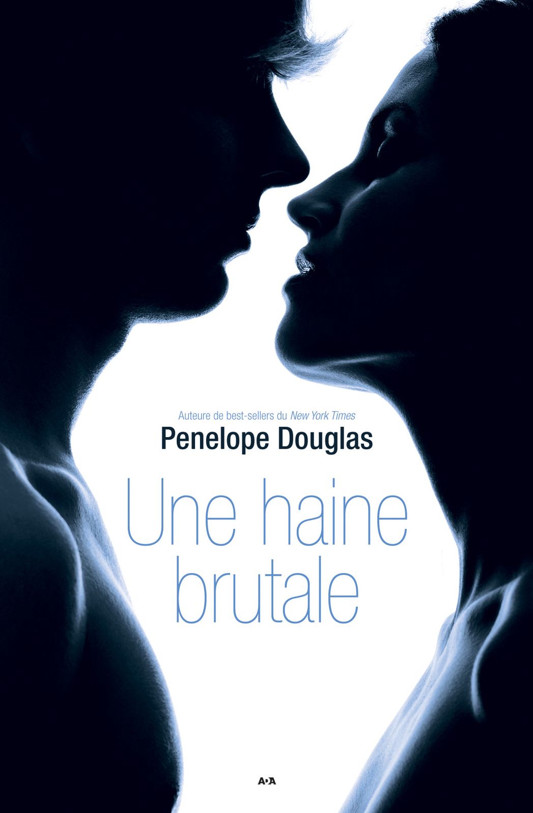 Une haine brutale: Évanescence, tome 1