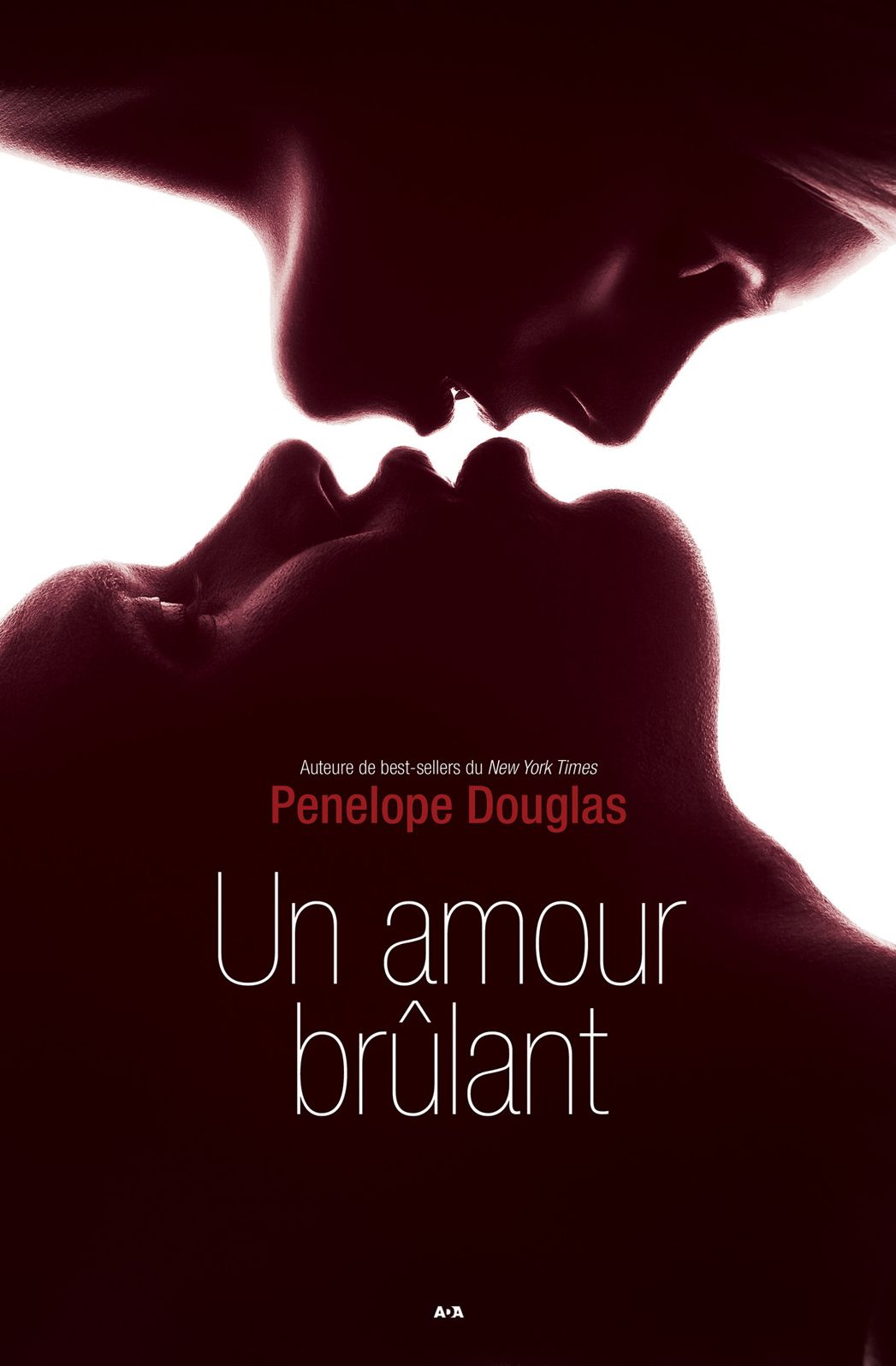 Un amour brûlant: Évanescence, tome 2