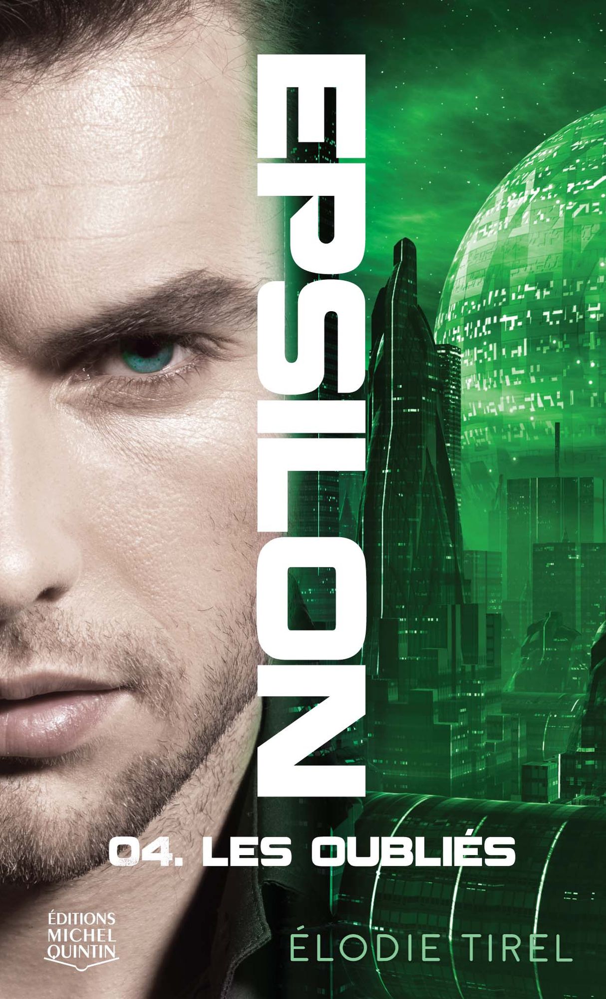 Epsilon 4 - Les oubliés