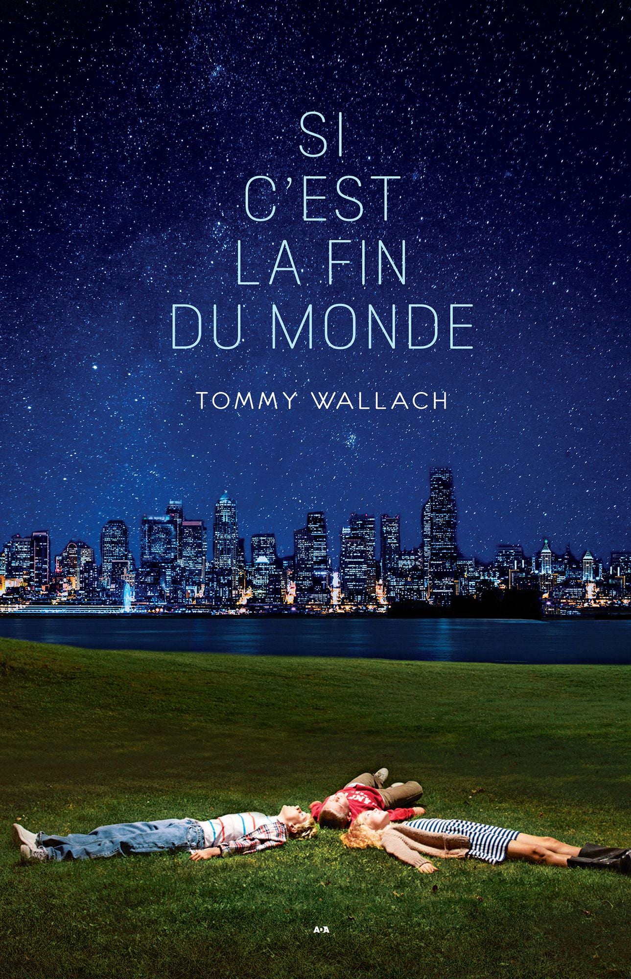 Si c'est la fin du monde